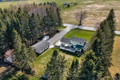 Detached in Alnwick/Haldimand