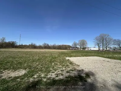 Vacant Land in Morris-Turnberry
