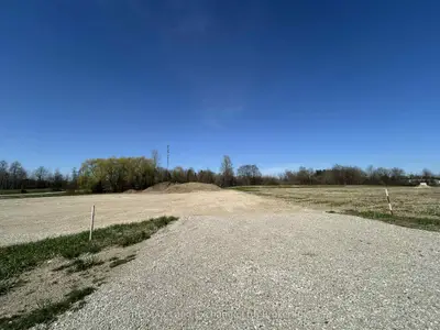 Vacant Land in Morris-Turnberry