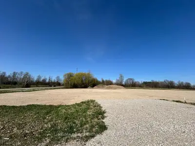Vacant Land in Morris-Turnberry