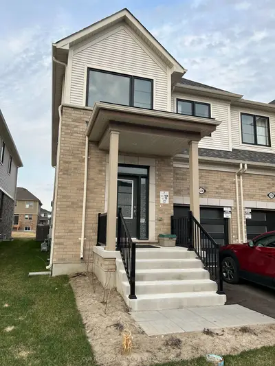 528 Worden Street, Cobourg, On K9a 4j5