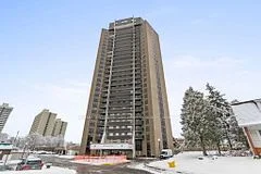 900 DYNES Road 1601, Mooneys Bay - Carleton Heights and Area, ON K2C 3L6