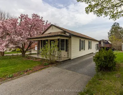 129 Wilson Street, Woodstock, On N4s 3p2
