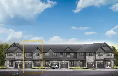 Att/Row/Townhouse in Orleans - Cumberland and Area