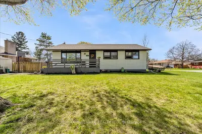 Detached in St. Catharines