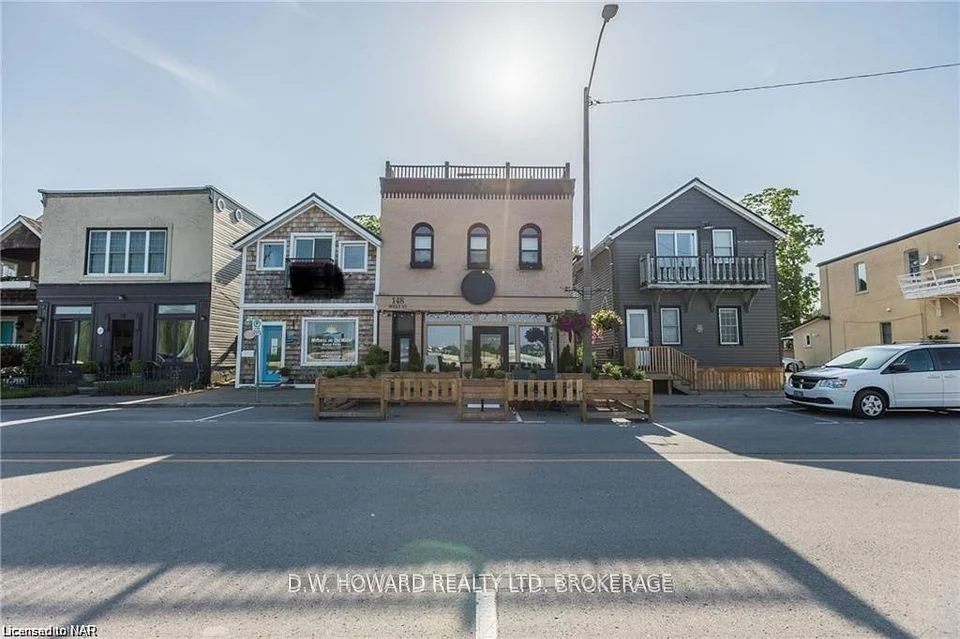 148 West Street W, Port Colborne, ON L3K 4E1