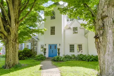 Detached in Alnwick/Haldimand