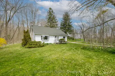 35998 Mcdiarmid Line, Southwold, On N0l 2e0