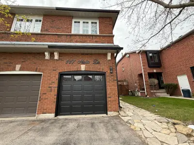 Semi-Detached in Hamilton