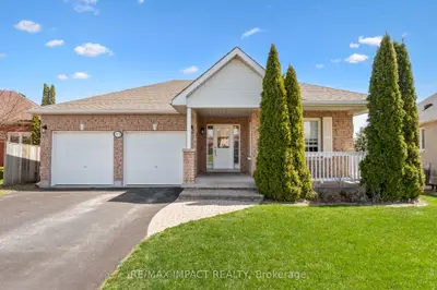 Detached in Cobourg