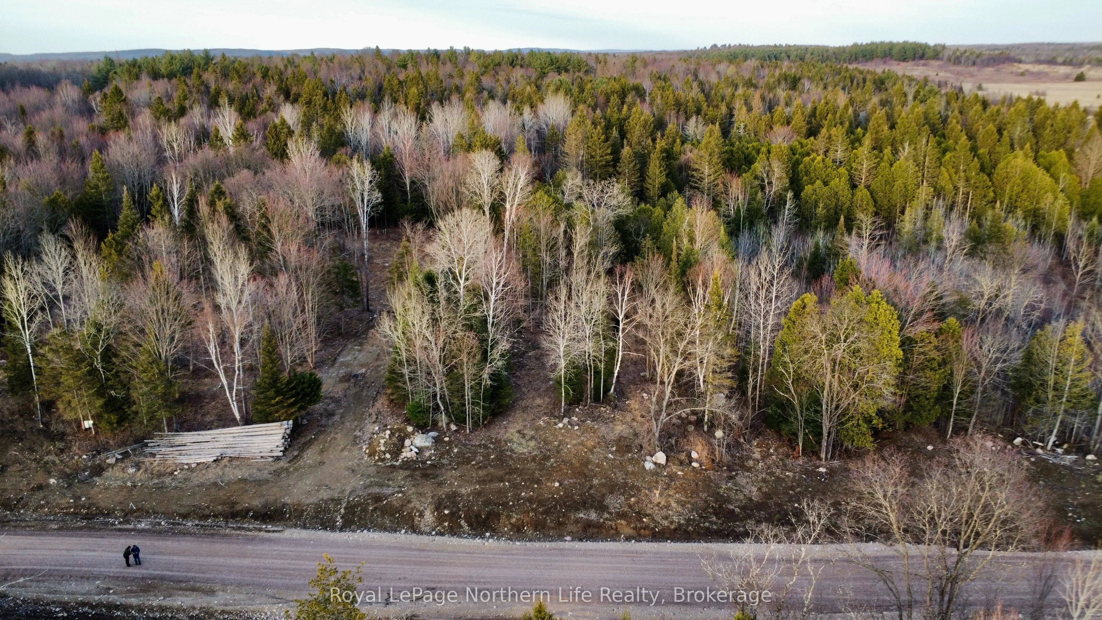Lot 4 Eric Street, Bonfield, ON P0H 1E0