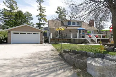 Detached in Lambton Shores