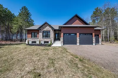 Detached in Whitewater Region