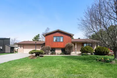 Detached in South Glengarry