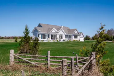 Rural Residential in Alnwick/Haldimand
