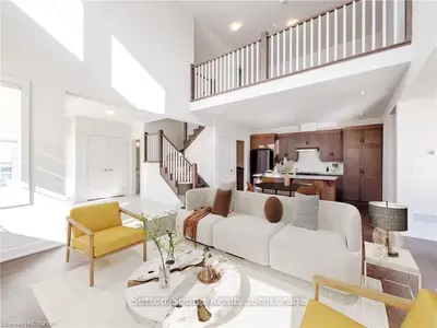 301 Sandpiper Lane, Georgian Bluffs, On N0h 1s0
