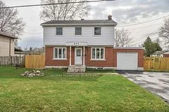 571 Elizabeth Street, Pembroke, On K8a 1w7