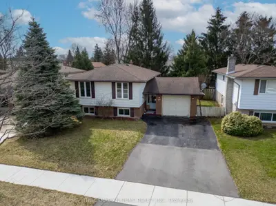 Detached in Welland