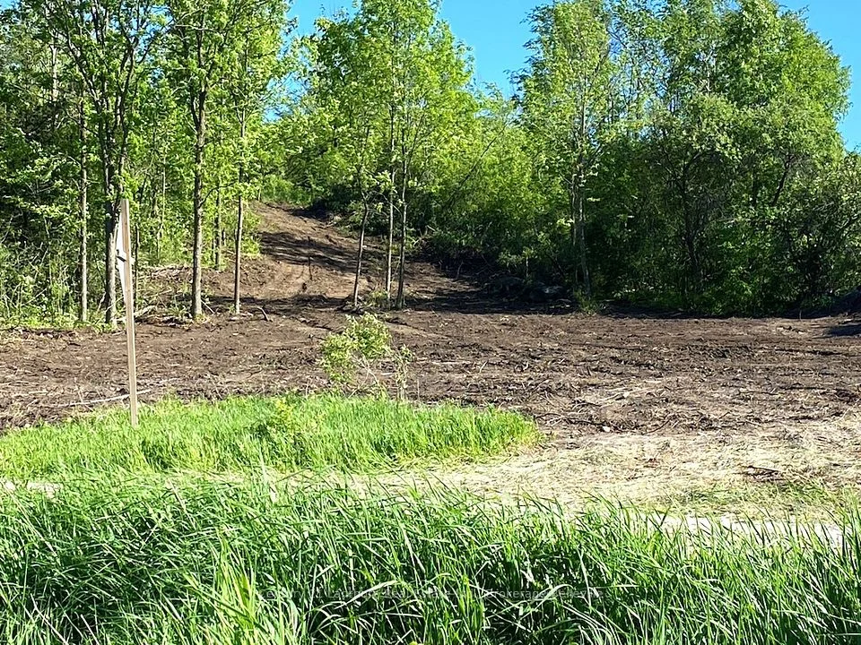 0 Devils Valley Road, Trent Hills, On K0l 1l0