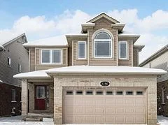1196 North Wenige Drive, London North, ON N5X 4P7