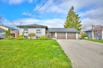 Detached in Fort Erie