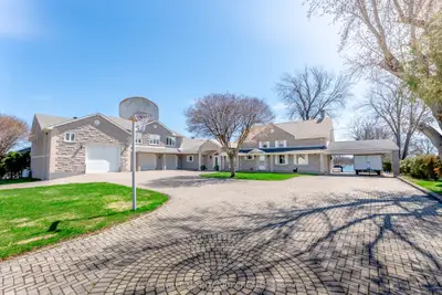Detached in South Glengarry