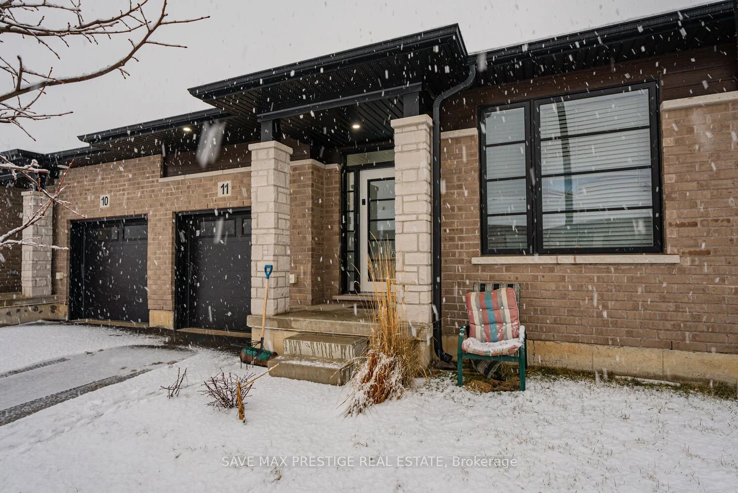 550 Grey Street 11, Brantford, On N3s 0k3