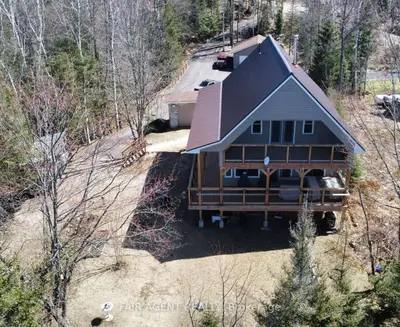 Rural Residential in East Ferris