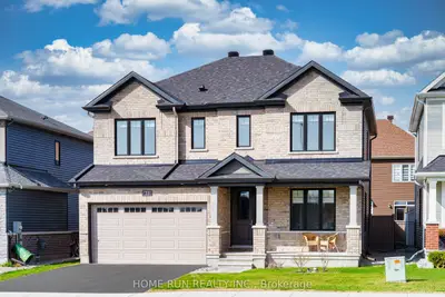 23 Jetty Drive, Manotick - Kars - Rideau Twp And Area, On K4m 0n1