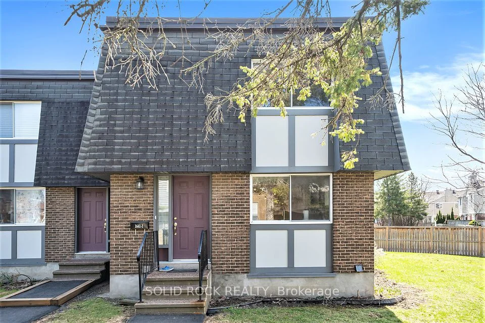 1641 Heatherington Road 1, Hunt Club - South Keys and Area, ON K1V 8V8
