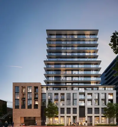 Condo Apartment in Hamilton