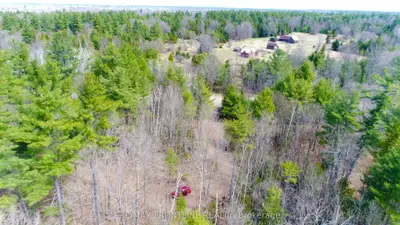Vacant Land in Greater Madawaska