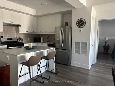 Condo Apartment in Kawartha Lakes