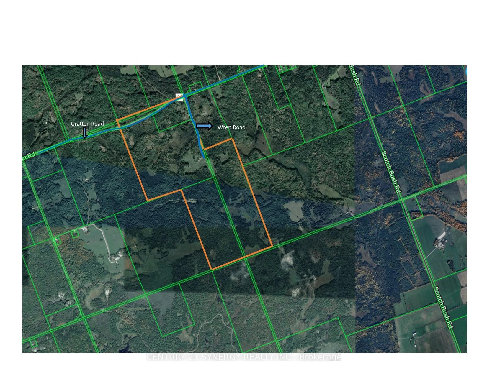 652 Wren Road, Bonnechere Valley, ON K0J 1S0