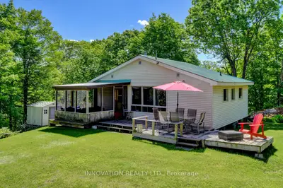Detached in Tay Valley