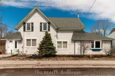 5511 Main Street, Greely - Metcalfe - Osgoode - Vernon And Area, On K0a 2w0