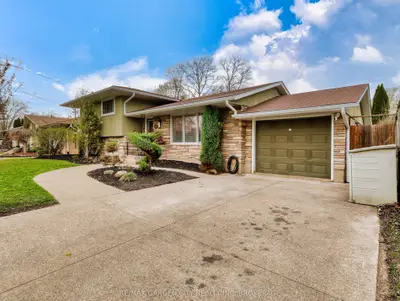 Detached in St. Catharines