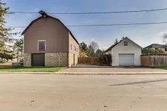 27 GISSING Street W, Blandford-Blenheim, ON N0J 1V0