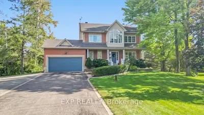 21 Anthony Curro Drive, North Grenville, On K0g 1j0