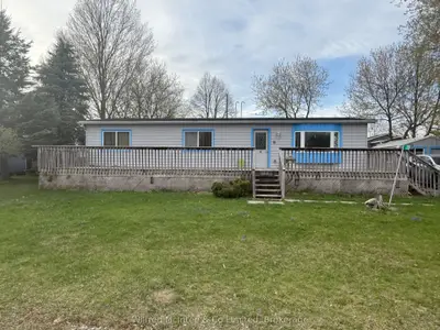 Modular Home in Brockton