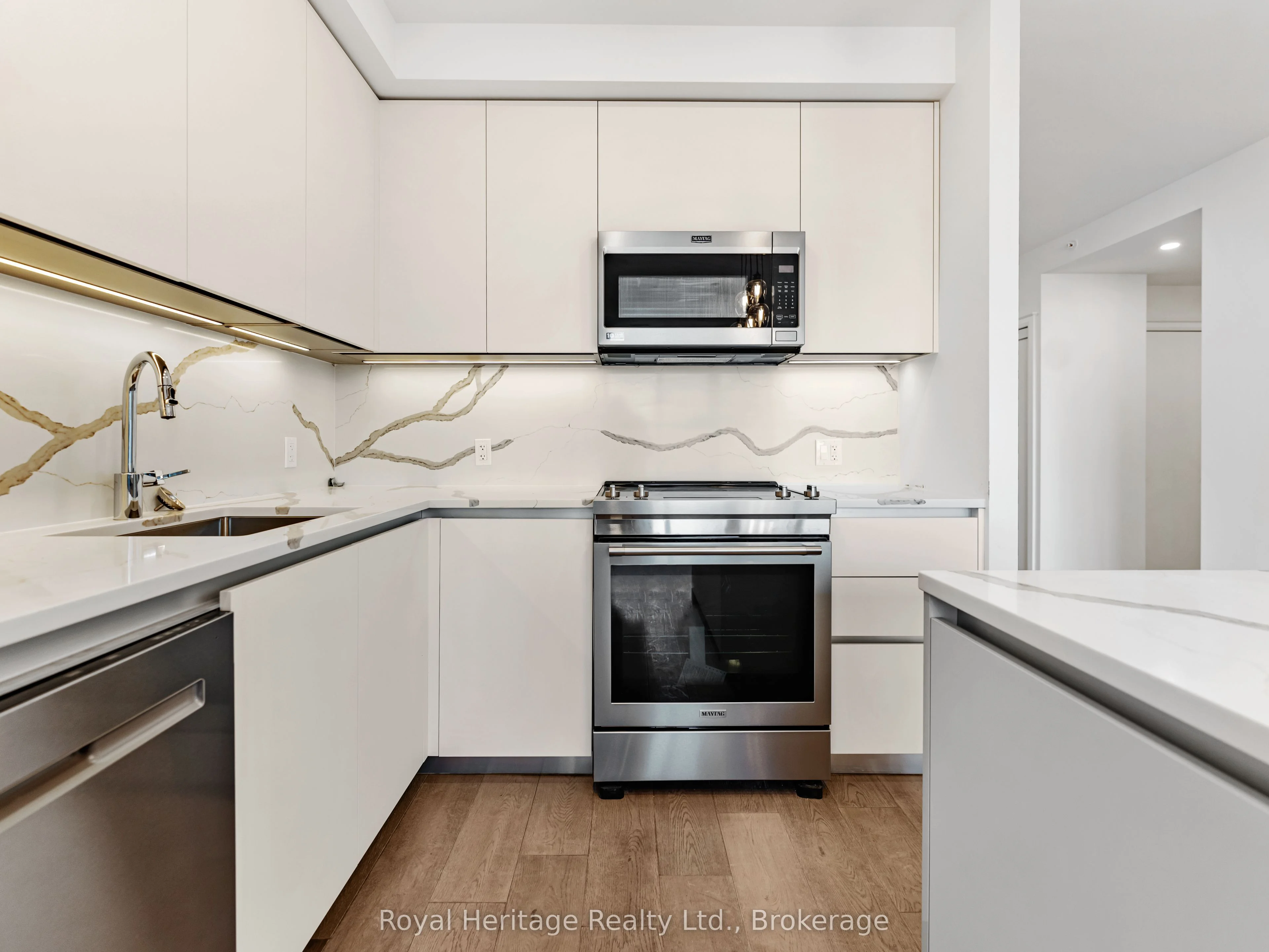 195 Hunter Street E 508, Peterborough, ON K9H 1G9