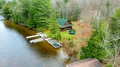 30 MCVITTIE ISLAND , Bracebridge, ON P1L 1W4
