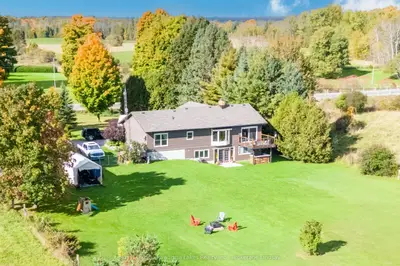 Detached in Kawartha Lakes
