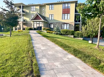 Condo Apartment in Clarence-Rockland