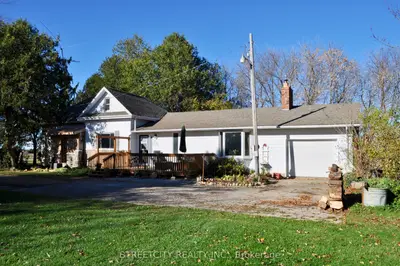 Detached in Warwick