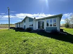 2531 Concession 1 Road, Alfred And Plantagenet, On K0b 1j0