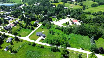 Vacant Land in Chatsworth