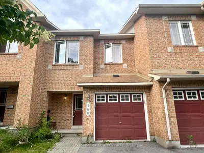 160 Forestbrook Street, Kanata, On K2k 0a8