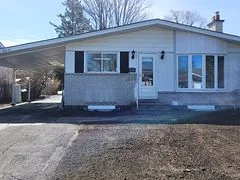 1056 Harkness Avenue Unit 1 (front), Billings Bridge - Riverside Park And Area, On K1v 6p1