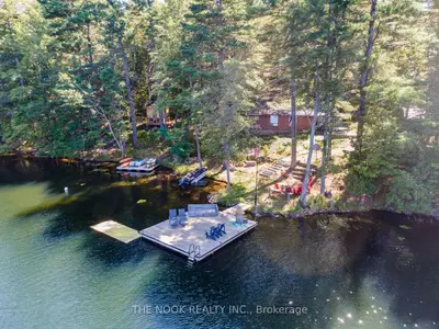 Detached in Havelock-Belmont-Methuen